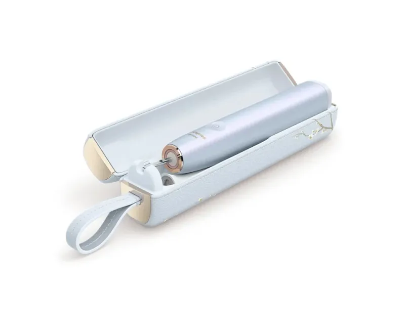 Když čištění zubů přeroste ve smyslový zážitek: Philips Sonicare 9900 DiamondClean Prestige - foto 4 | brand photo