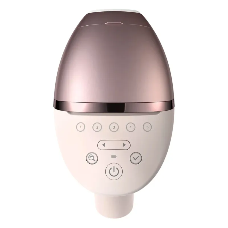 Philips Lumea IPL 9900 Series: dokonalost hladké pokožky bez kompromisů - foto 2 | brand photo