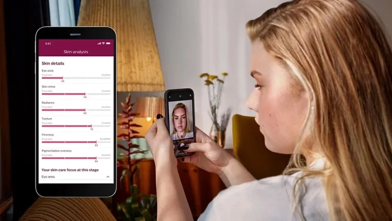 Philips Lumea IPL 9900 Series: dokonalost hladké pokožky bez kompromisů - foto 4 | brand photo