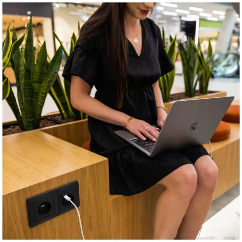 FIXED Data blocker: Nenápadná ochrana, která má smysl - foto 4 | brand photo