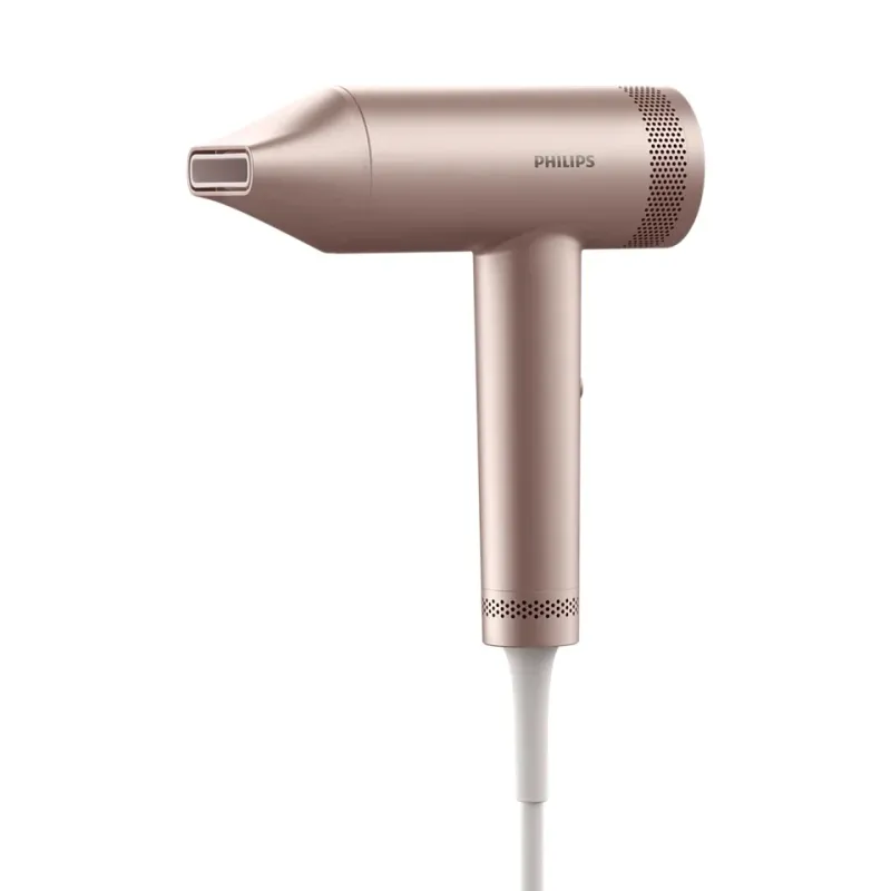Philips Hair Dryer 8000 Series: perfektní kombinace výkonu a ochrany vlasů  - foto 3 | brand photo