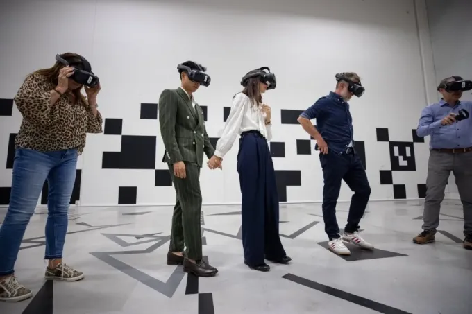 Foto: archiv Svatá Barbora