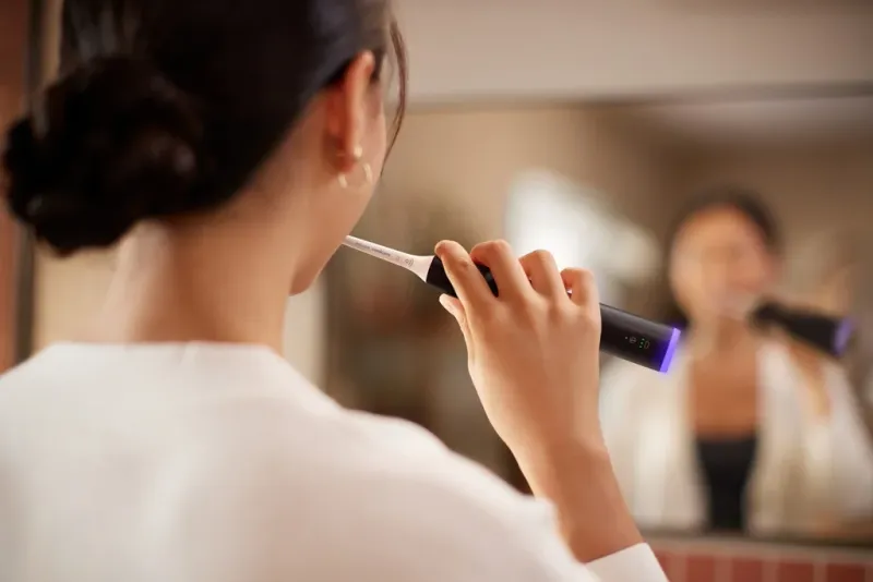 Luxus pro vaše zuby: Dopřejte svému úsměvu extra péči - foto 4 | brand photo