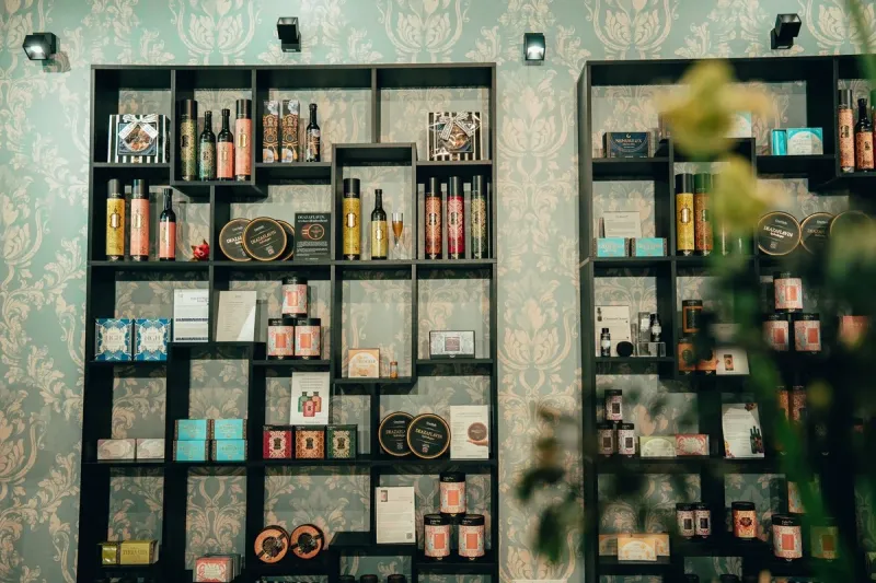 ON’EN Spa by ByFEMME: Praha má nové místo, kde se krása stává rituálem - foto 6 | brand photo