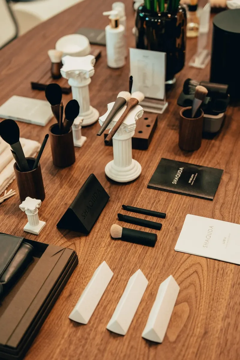 ON’EN Spa by ByFEMME: Praha má nové místo, kde se krása stává rituálem - foto 5 | brand photo