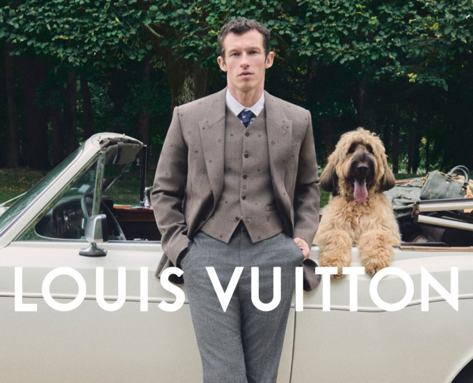 Zdroj: Louis Vuitton
