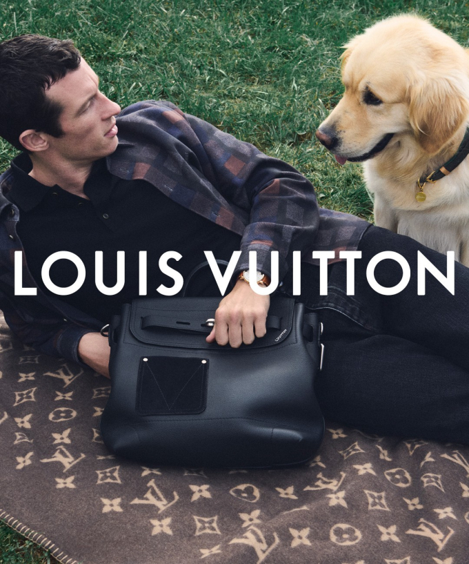 Zdroj: Louis Vuitton