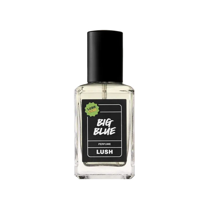 Limitovaná řada Lush vůní je zde! - foto 6 | brand photo