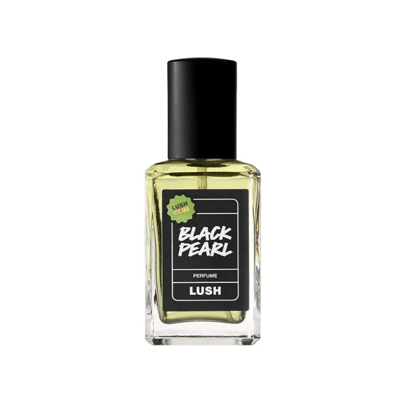 Limitovaná řada Lush vůní je zde! - foto 7 | brand photo