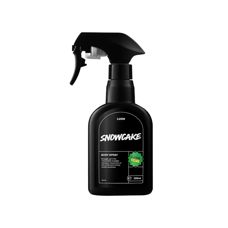 Limitovaná řada Lush vůní je zde! - foto 2 | brand photo