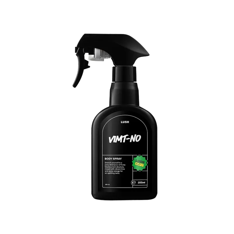 Limitovaná řada Lush vůní je zde! - foto 3 | brand photo