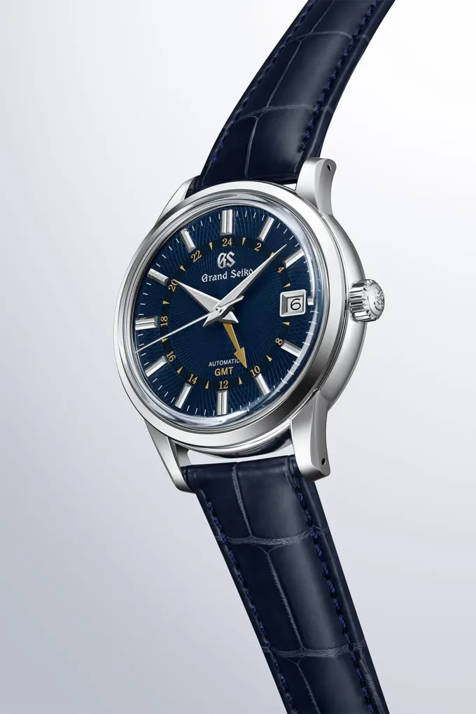 Foto: Grand Seiko