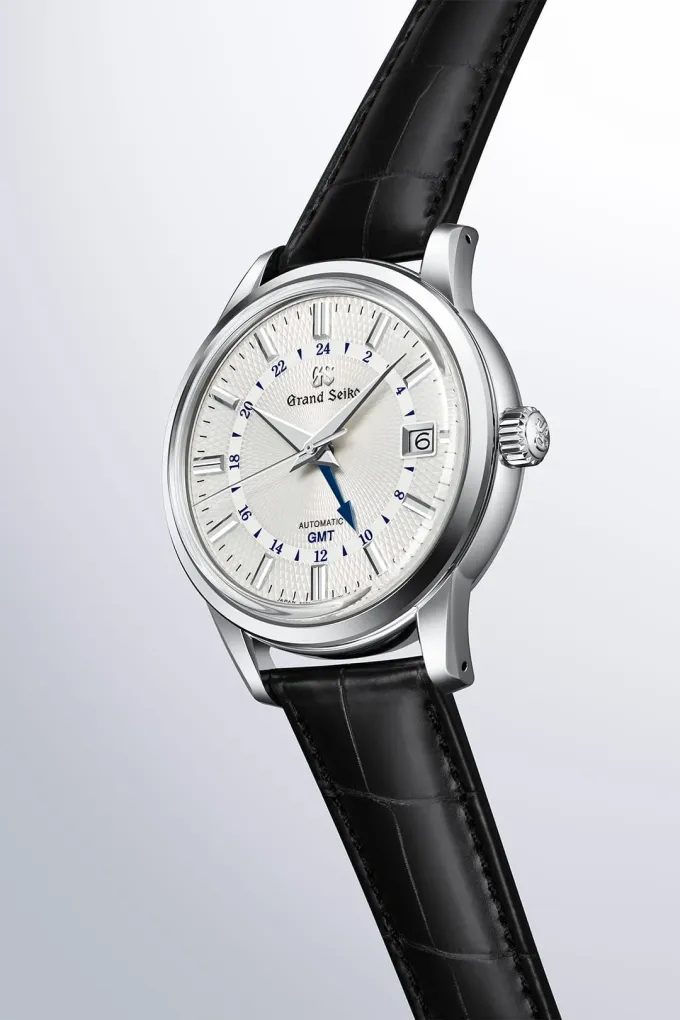 Foto: Grand Seiko