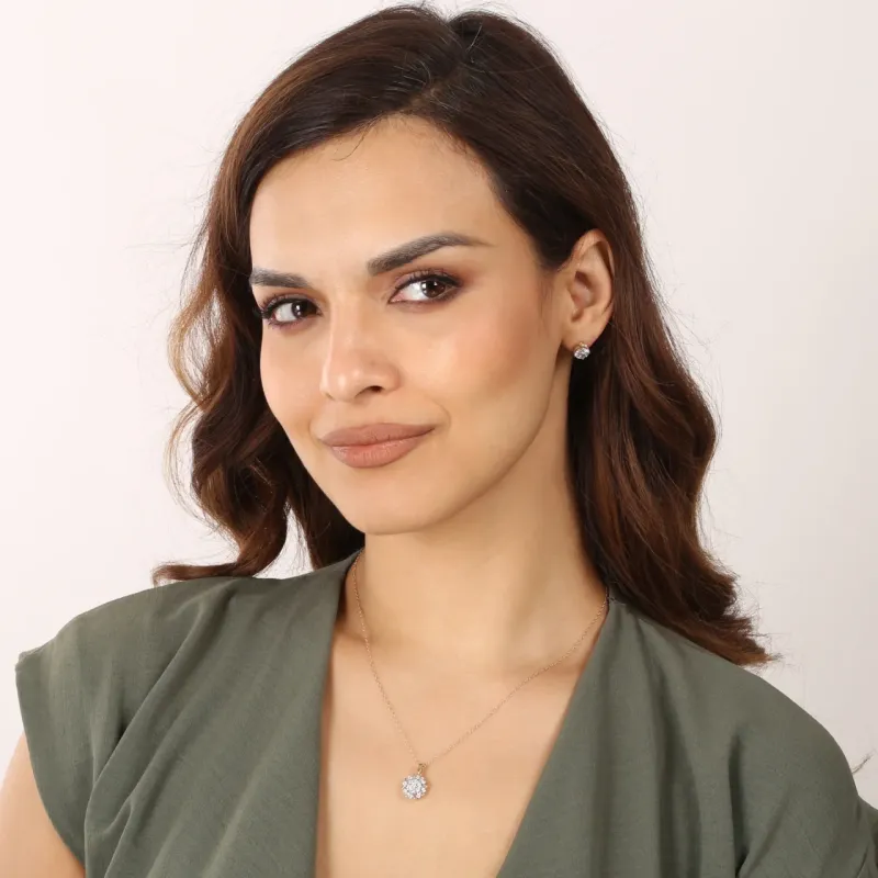 Soutěž o luxusní náhrdelník od Klenoty Aurum - foto 2 | brand photo