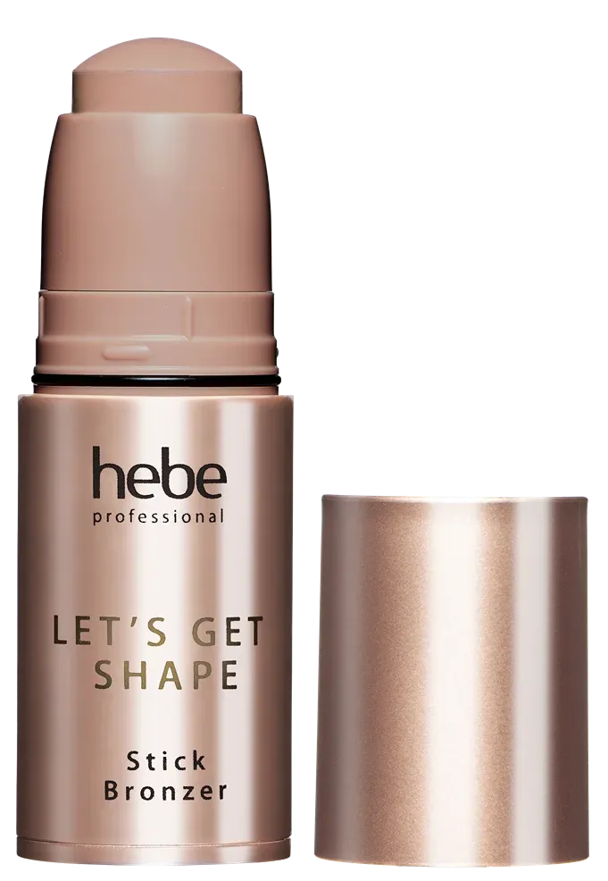 Soutěž o velký beauty balíček Hebe - foto 2 | brand photo