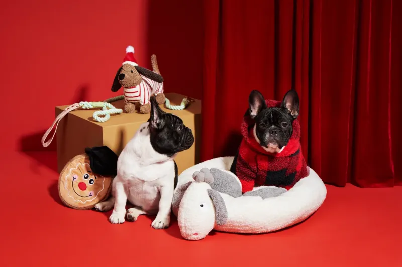 Ulovte si stylové dárky na Vánoce chytře a bez stresu v HalfPrice - foto 5 | brand photo