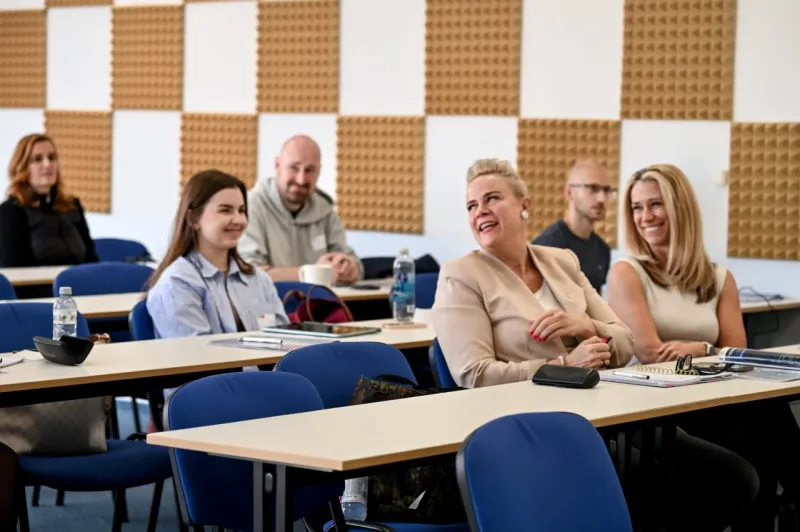 Budoucnost leadershipu: Jak se mění role manažera v době AI - foto 2 | brand photo