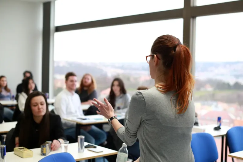 Budoucnost leadershipu: Jak se mění role manažera v době AI - foto 4 | brand photo
