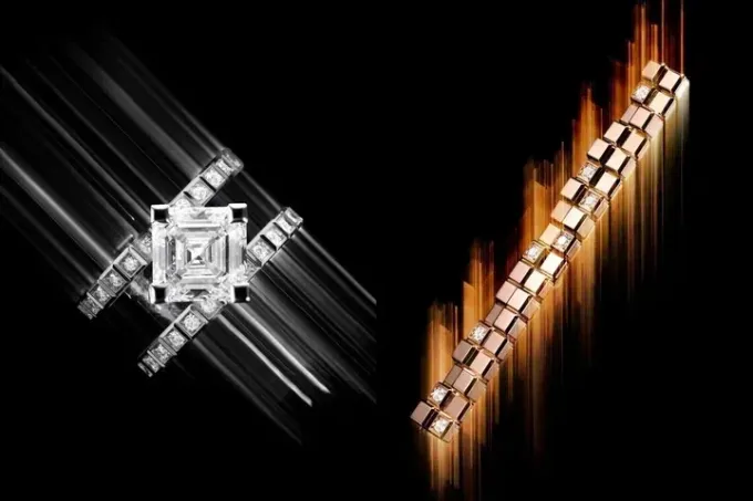 Foto: Federal Studio/Chopard