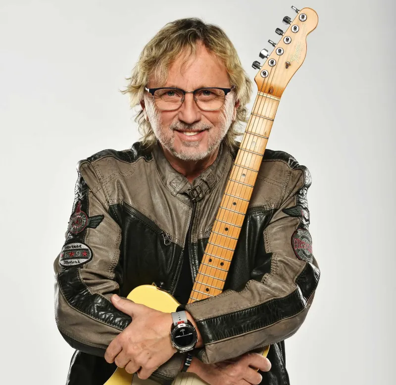 Dalibor Janda: Open Air 2026