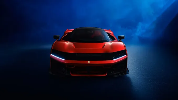 Foto: Ferrari