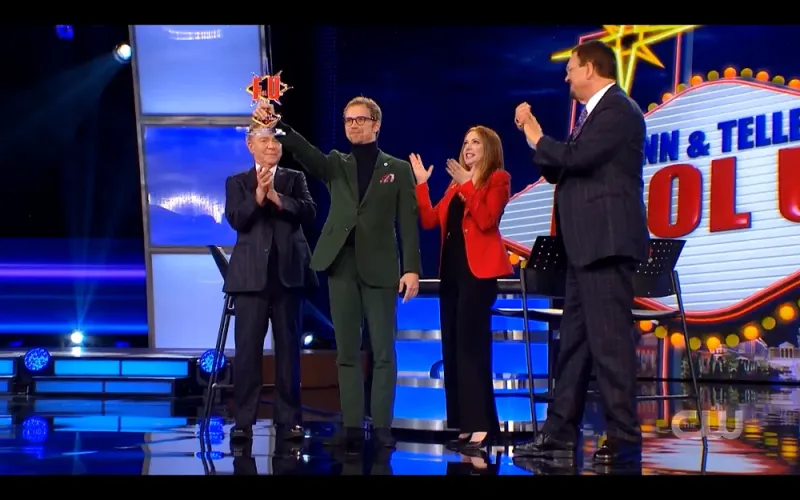 Jaký je svět plný kouzel a triků s Ondřejem Pšeničkou - foto 4 | brand photo