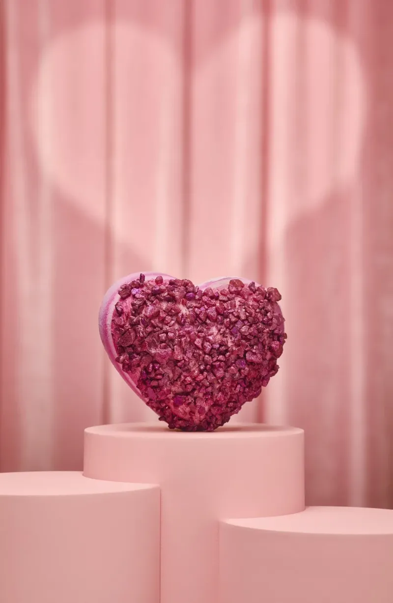 LUSH Galentine’s Gift Guide