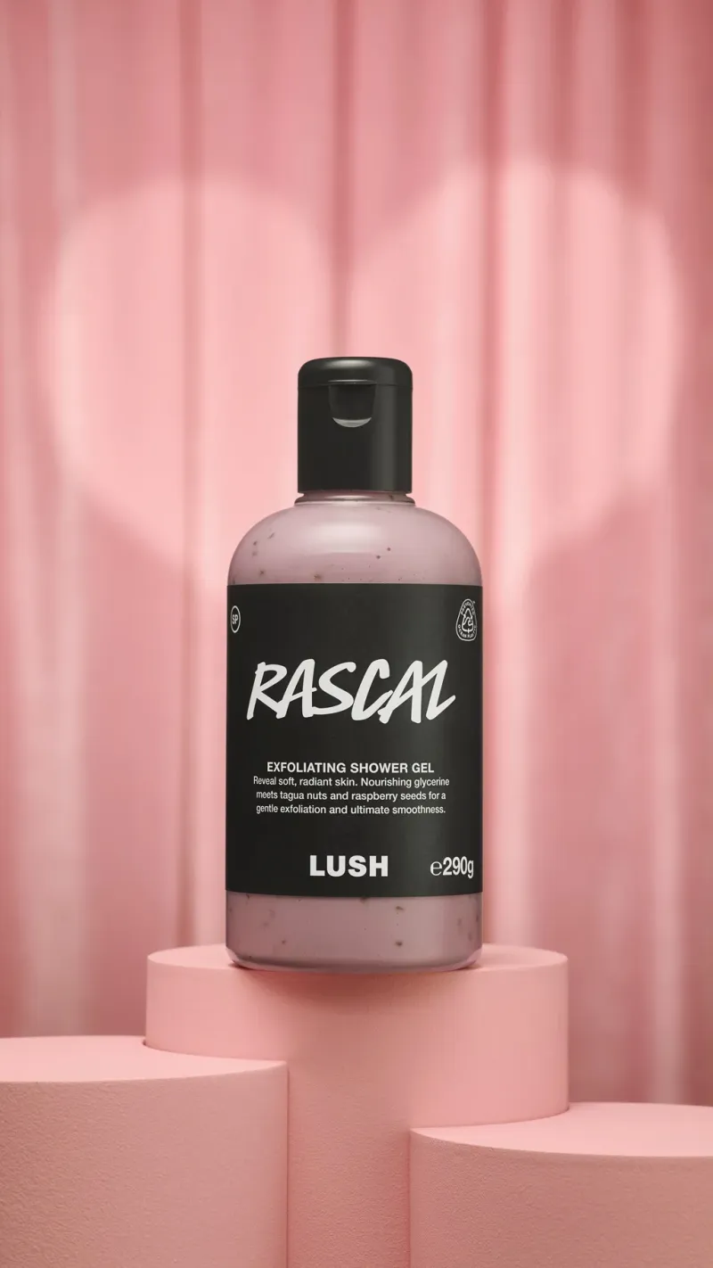 LUSH Galentine’s Gift Guide