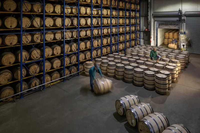 Michter’s 10 Year Rye: Whisky s elegancí - foto 2 | brand photo