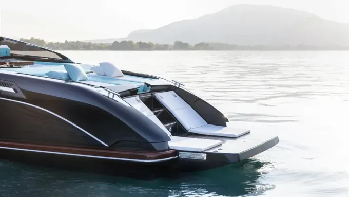 Foto : Maurizio Paradisi/Riva