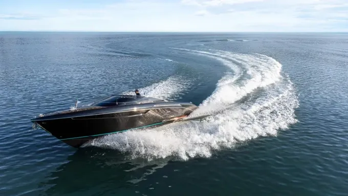 Foto : Maurizio Paradisi/Riva