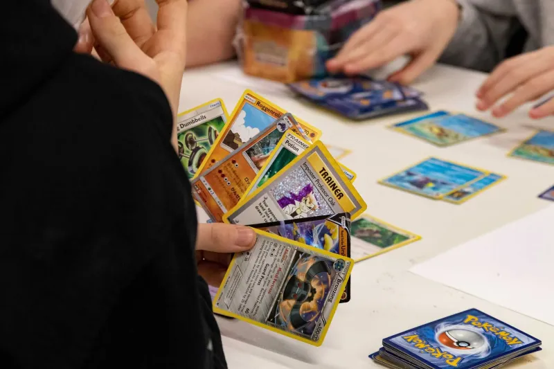 TCG Expo 2026 – jaro