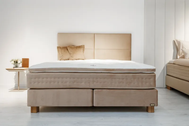 Bernuss: Darujte zdravý spánek jako projev úcty k Valentýnu i MDŽ