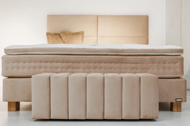 Bernuss: Darujte zdravý spánek jako projev úcty k Valentýnu i MDŽ