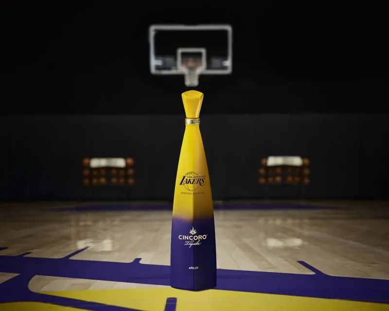 Foto: Cinco Spirits Group