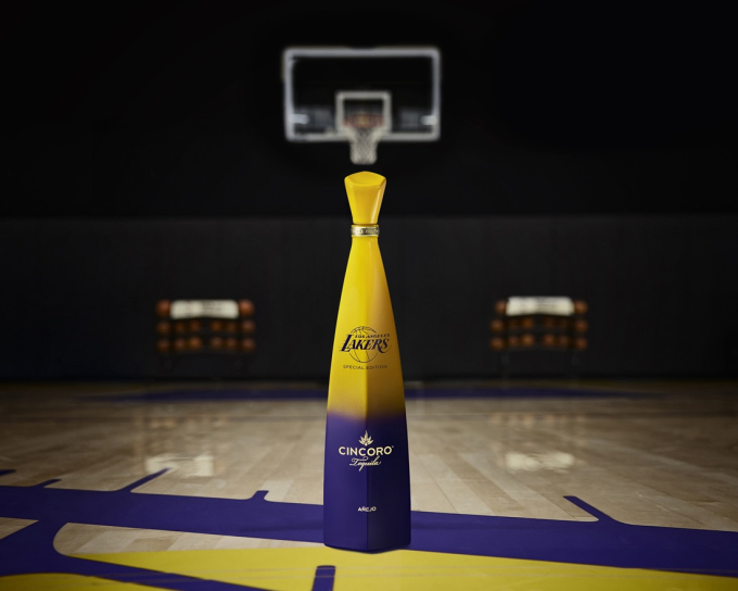 Foto: Cinco Spirits Group