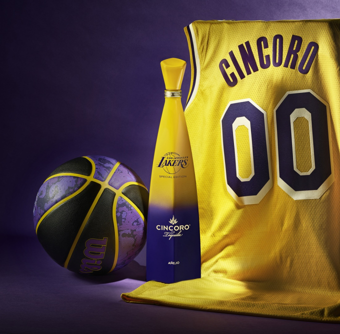 Foto: Cinco Spirits Group