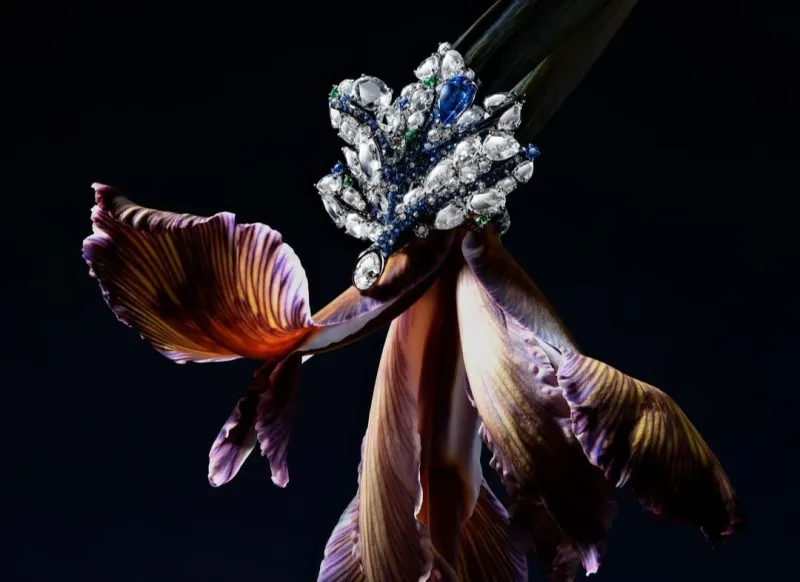 Cindy Chao White Label: Jedinečnost pro každodenní nošení - foto 1 | brand photo