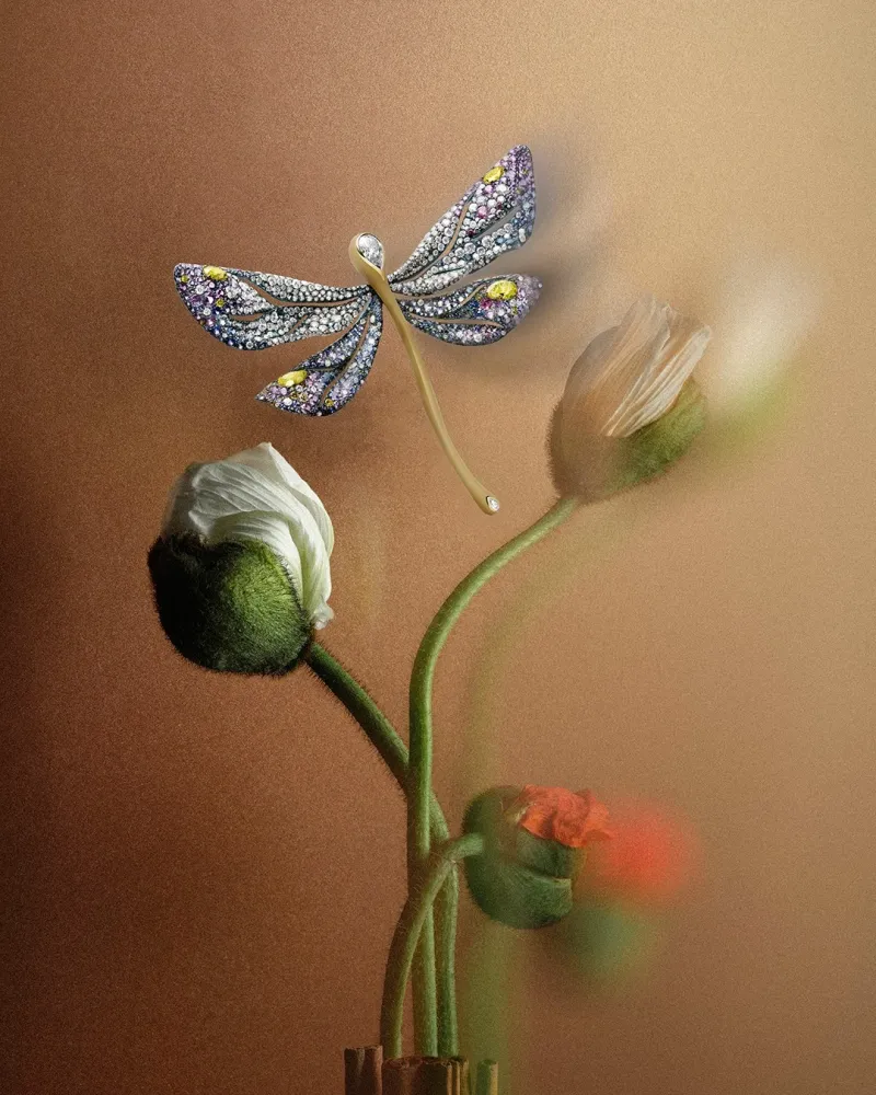 Cindy Chao White Label: Jedinečnost pro každodenní nošení - foto 2 | brand photo