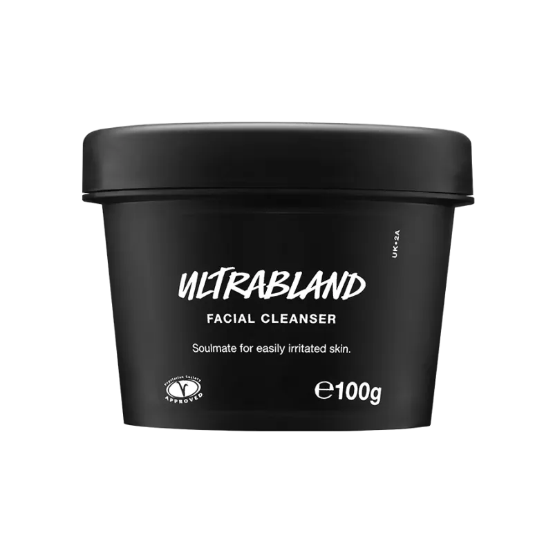 Čtyři nové čistící balzámy z Lush!