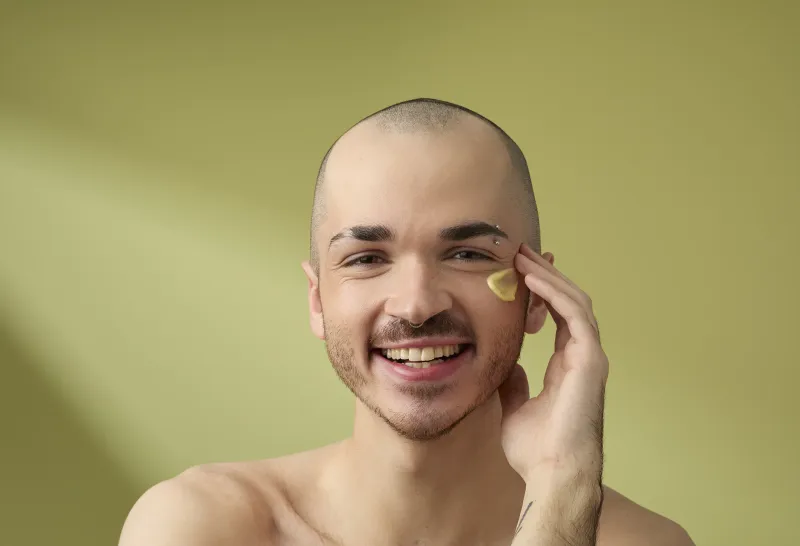 Čtyři nové čistící balzámy z Lush!