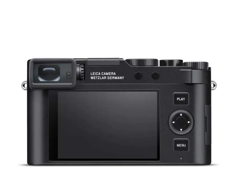 Leica D-Lux 8: Standard pro kompaktní fotoaparáty - foto 3 | brand photo