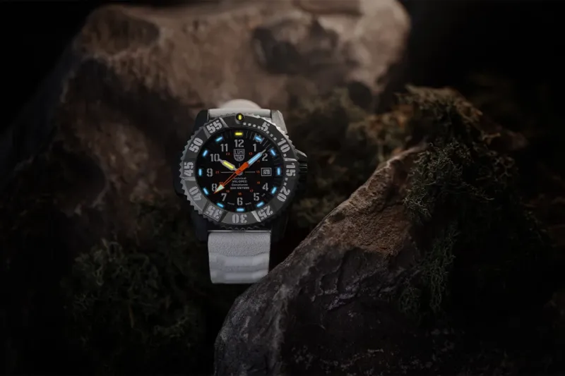 Luminox MIL-SPEC 3359.SET: Hodinky podle vojenských standardů - foto 1 | brand photo