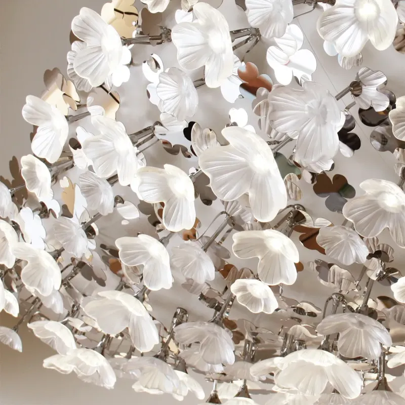 MIKIMOTO x Lalique: První společná vůně Fortune Leaves, Crystal Edition - foto 3 | brand photo