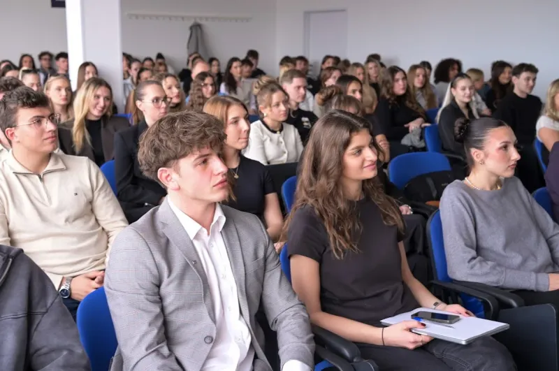 NEWTON University a osobní mistrovství: Proč ti nejúspěšnější nikdy nepřestávají růst