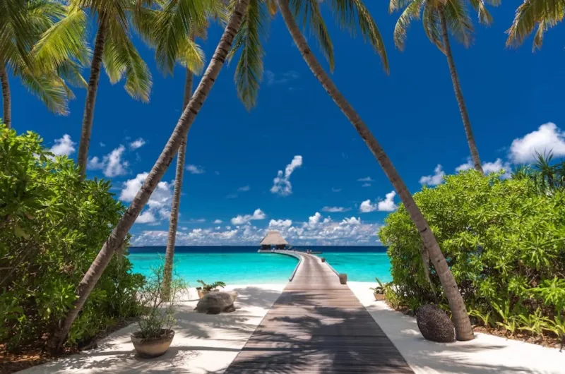 Oáza absolutního soukromí: Velaa Private Island jako vrchol luxusu - foto 3 | brand photo