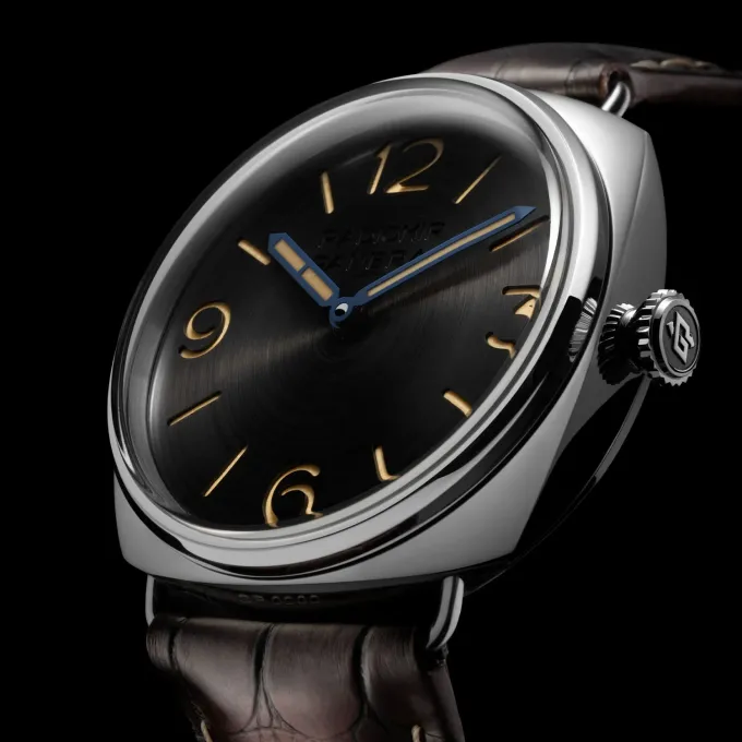 Foto: Panerai