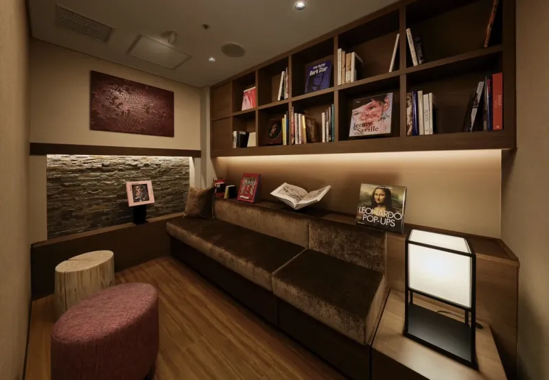 Shiba Park Hotel: luxus a pohodlí v srdci Tokya - foto 2 | brand photo