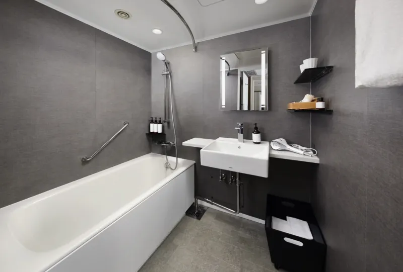 Shiba Park Hotel: luxus a pohodlí v srdci Tokya - foto 5 | brand photo