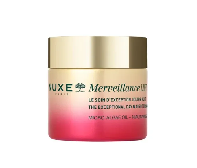 Soutěž o balíček produktů pleťové kosmetiky NUXE - foto 1 | brand photo